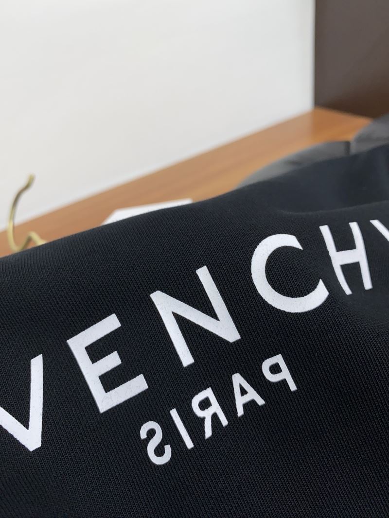 Givenchy Hoodies